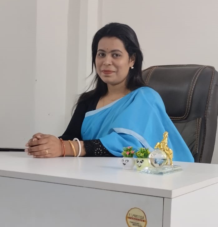 user